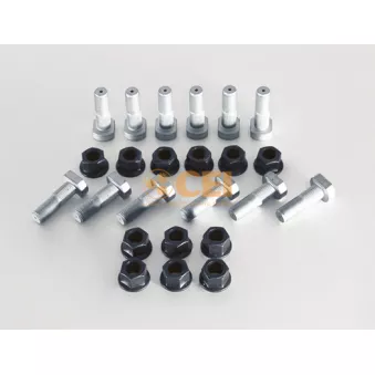 Kit de réparation, différentiel C.E.I.