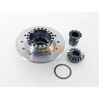 Kit de réparation, différentiel C.E.I.