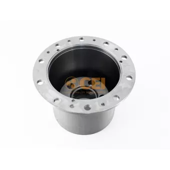 Porte planétaire C.E.I.