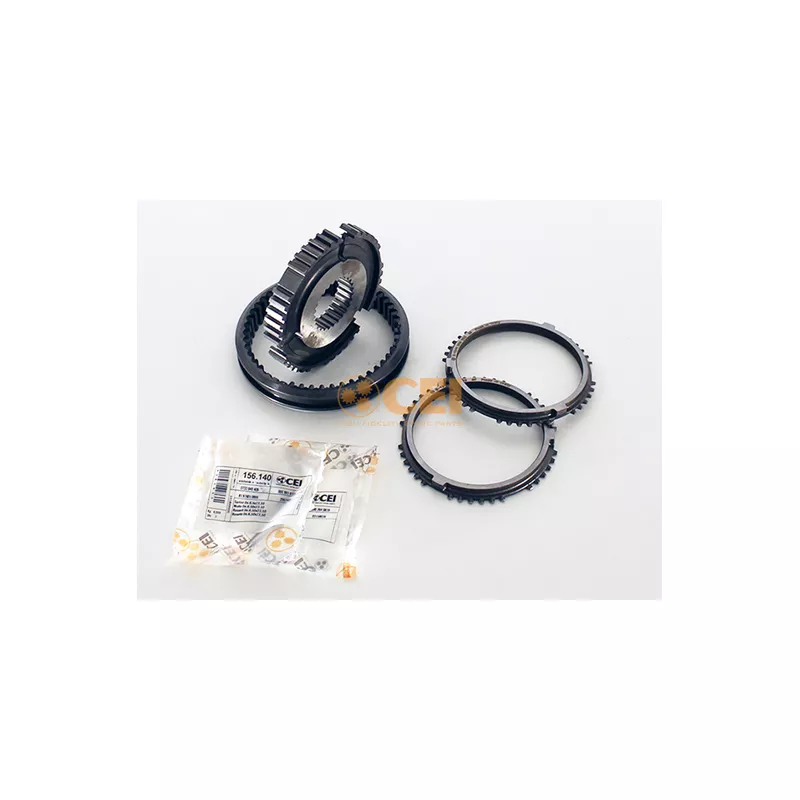 Kit de réparation, boîte de vitesse manuelle C.E.I. 298.806