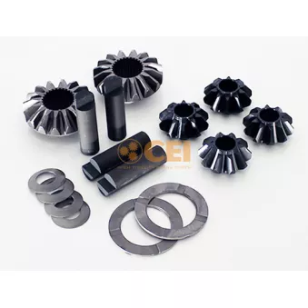 Kit de réparation, différentiel C.E.I.