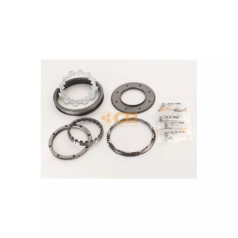 Kit de réparation, boîte de vitesse manuelle C.E.I. 298.899