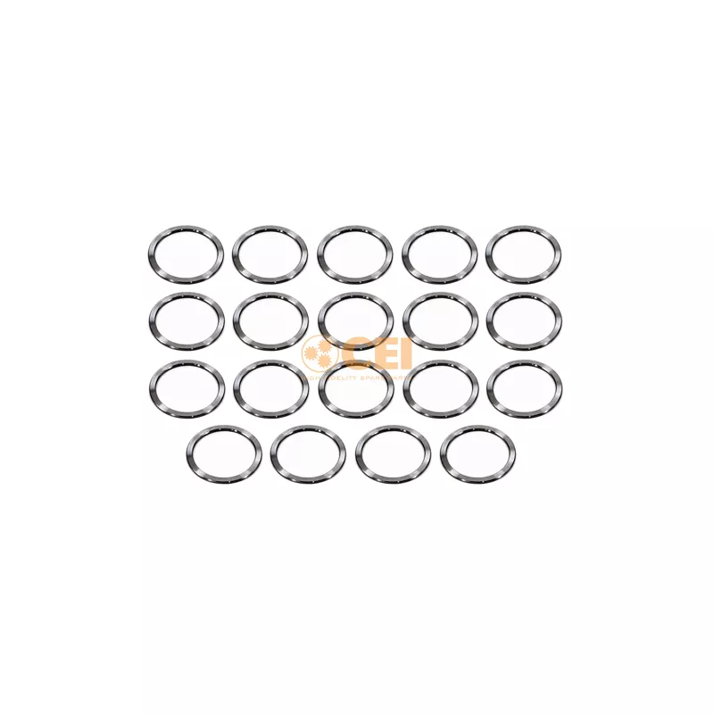 Rondelle d'écartement C.E.I. 498.036