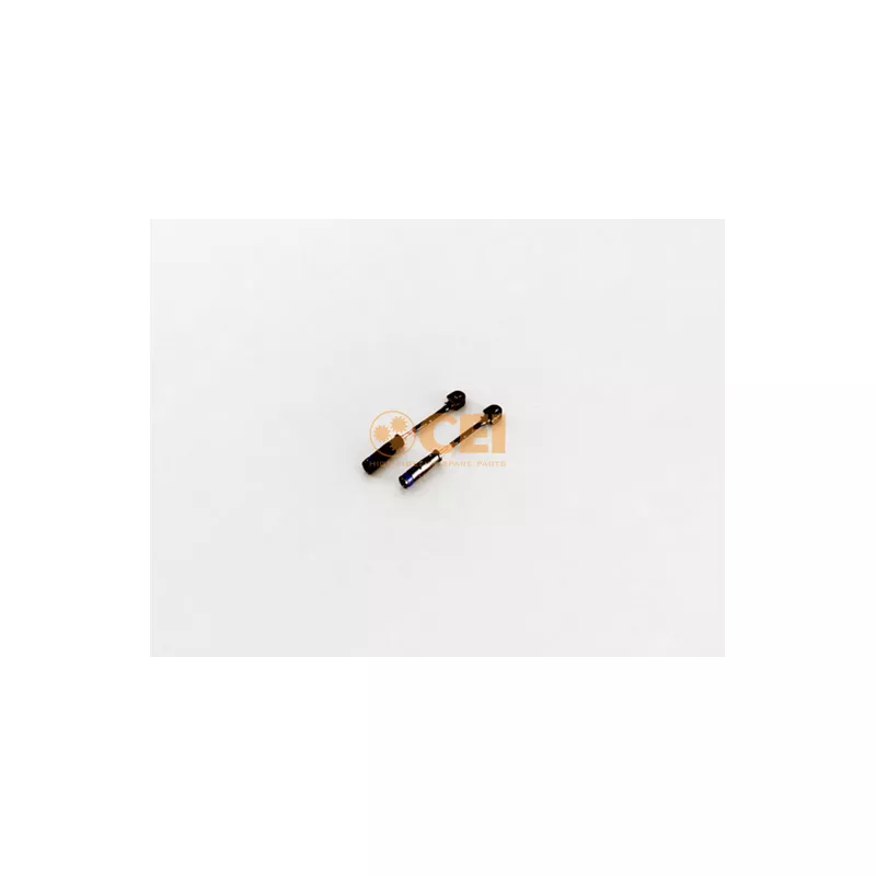 Contact d'avertissement, usure des plaquettes de frein C.E.I. 583.069