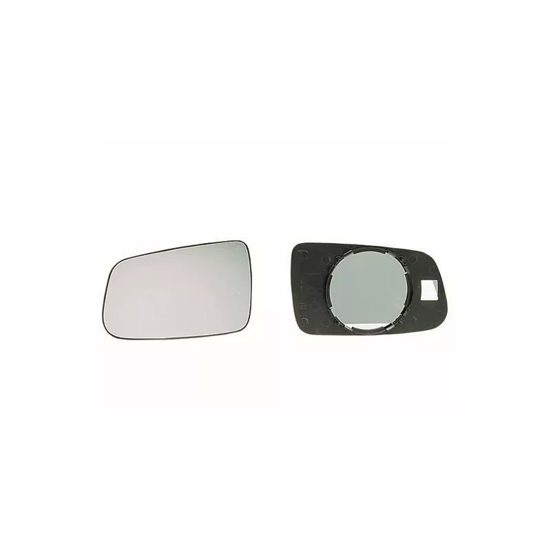 Verre de rétroviseur, rétroviseur extérieur SPILU 10501