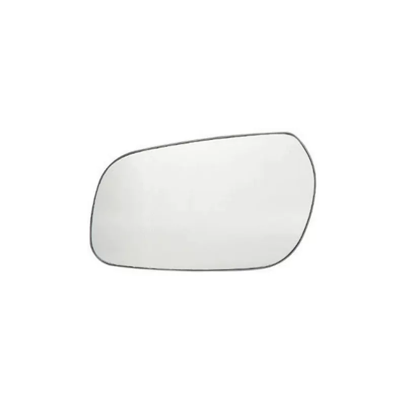 Verre de rétroviseur, rétroviseur extérieur SPILU 10522