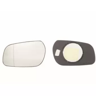 Verre de rétroviseur, rétroviseur extérieur SPILU