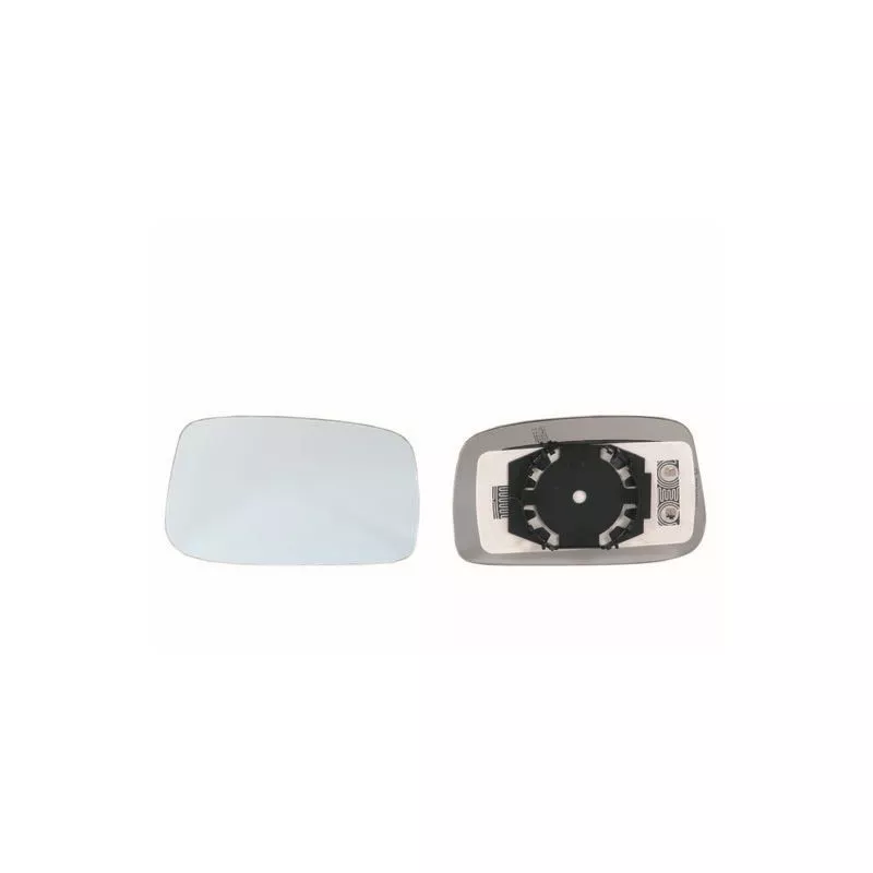 Verre de rétroviseur, rétroviseur extérieur SPILU 10547