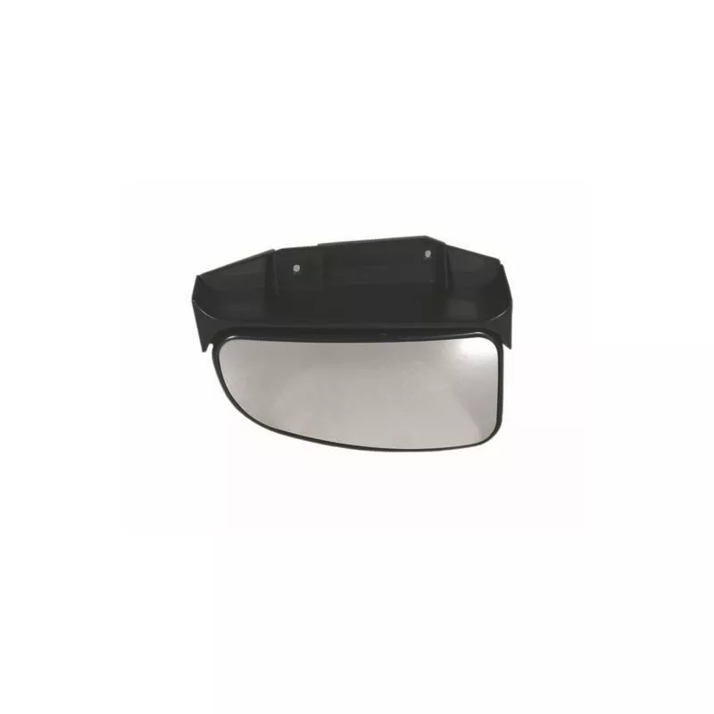 Verre de rétroviseur, rétroviseur extérieur SPILU 10591