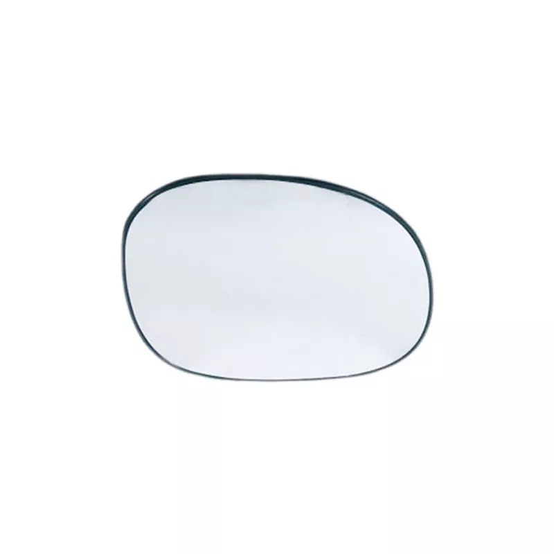 Verre de rétroviseur, rétroviseur extérieur SPILU 12314