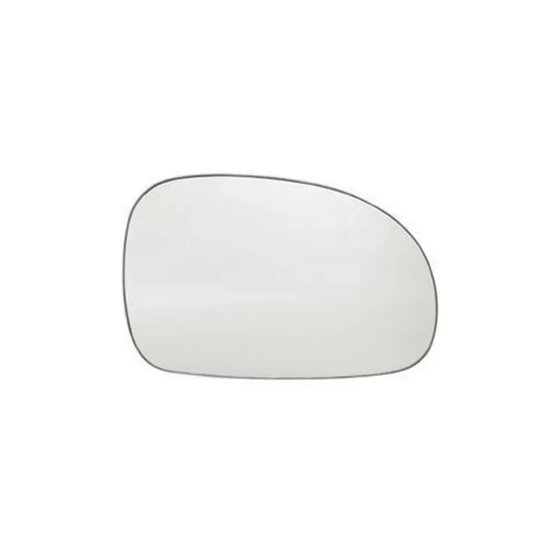 Verre de rétroviseur, rétroviseur extérieur SPILU 12338