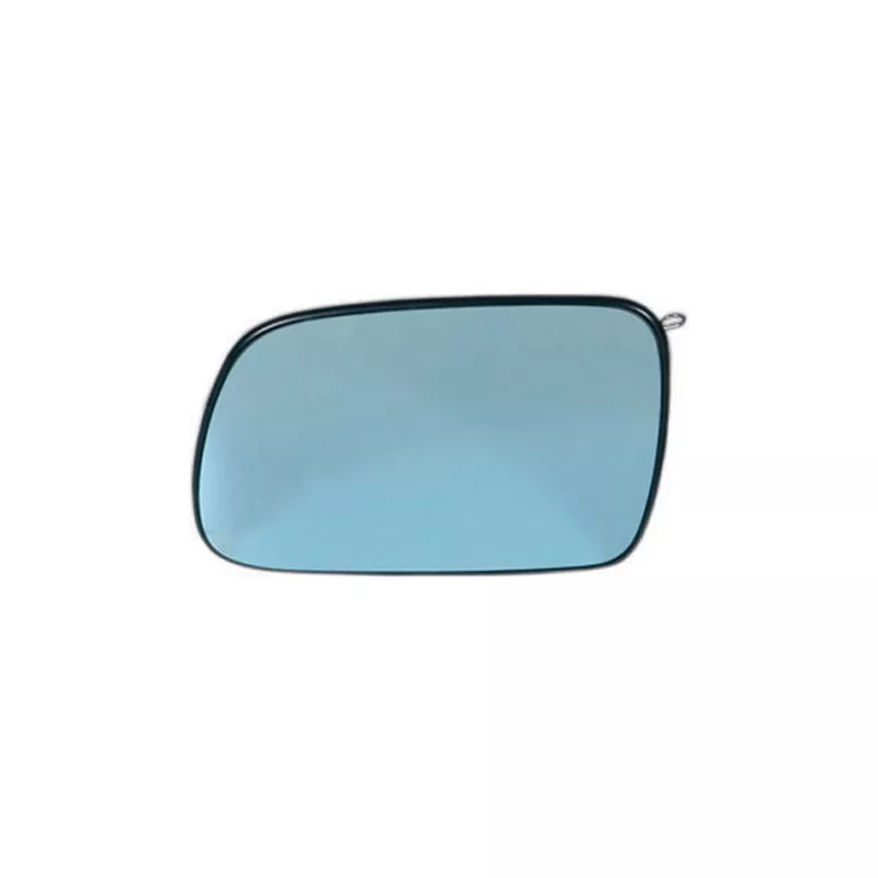 Verre de rétroviseur, rétroviseur extérieur SPILU 12341