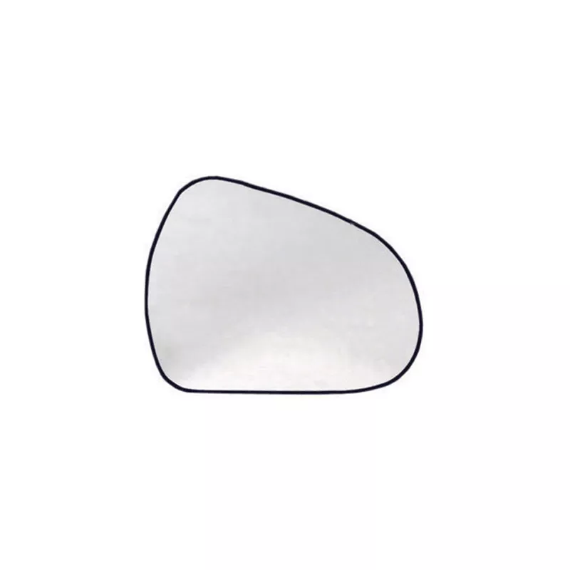 Verre de rétroviseur, rétroviseur extérieur SPILU 12346