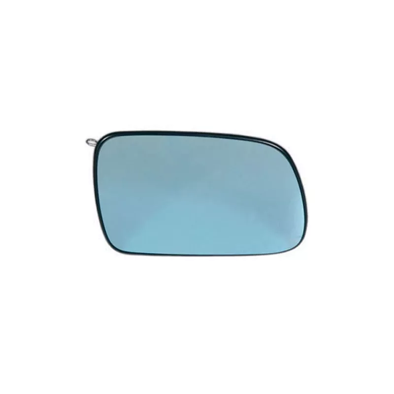 Verre de rétroviseur, rétroviseur extérieur SPILU 12348