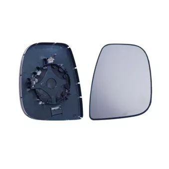 Verre de rétroviseur, rétroviseur extérieur SPILU