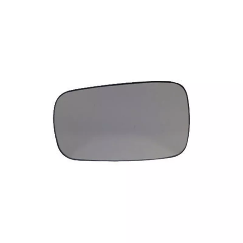 Verre de rétroviseur, rétroviseur extérieur SPILU 12464