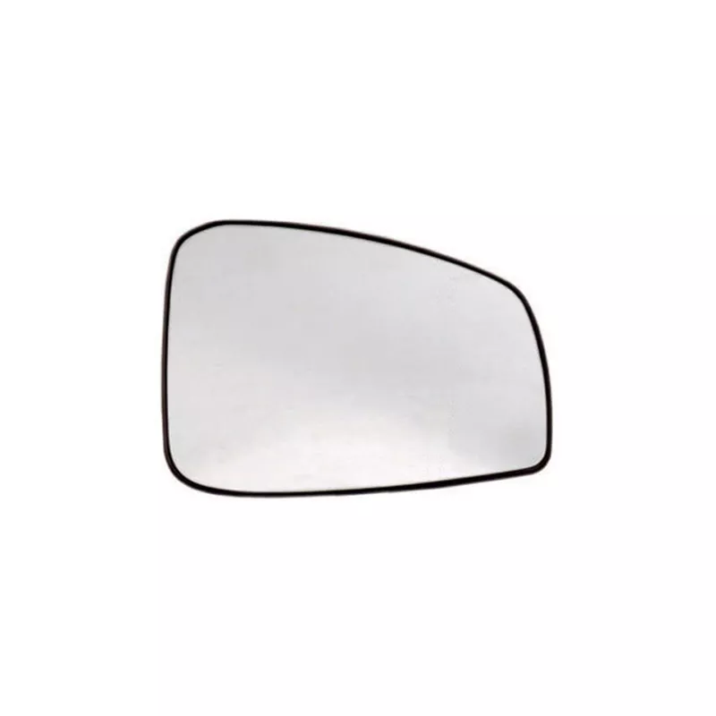 Verre de rétroviseur, rétroviseur extérieur SPILU 12542