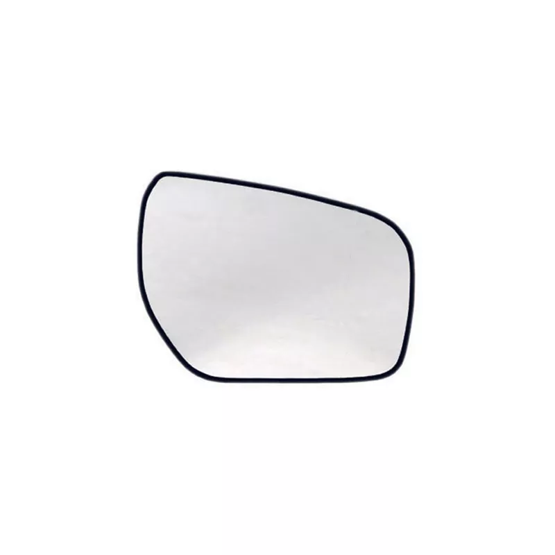 Verre de rétroviseur, rétroviseur extérieur SPILU 12560