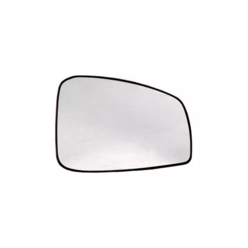 Verre de rétroviseur, rétroviseur extérieur SPILU 12564