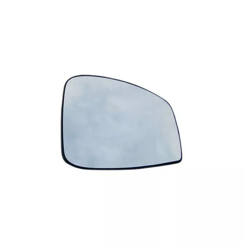 Verre de rétroviseur, rétroviseur extérieur SPILU 12578