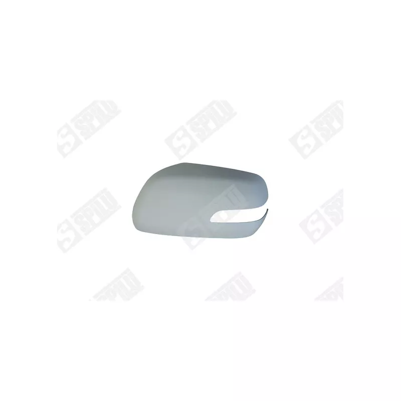 Revêtement, rétroviseur extérieur SPILU 15254