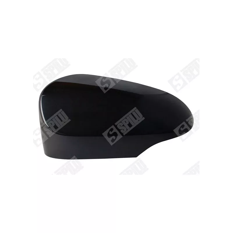 Revêtement, rétroviseur extérieur SPILU 15685