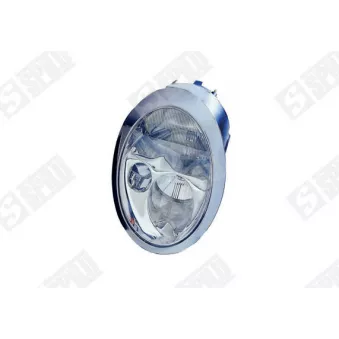 Projecteur principal SPILU 203001