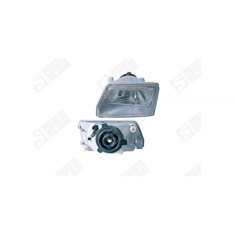 Projecteur principal SPILU 208009