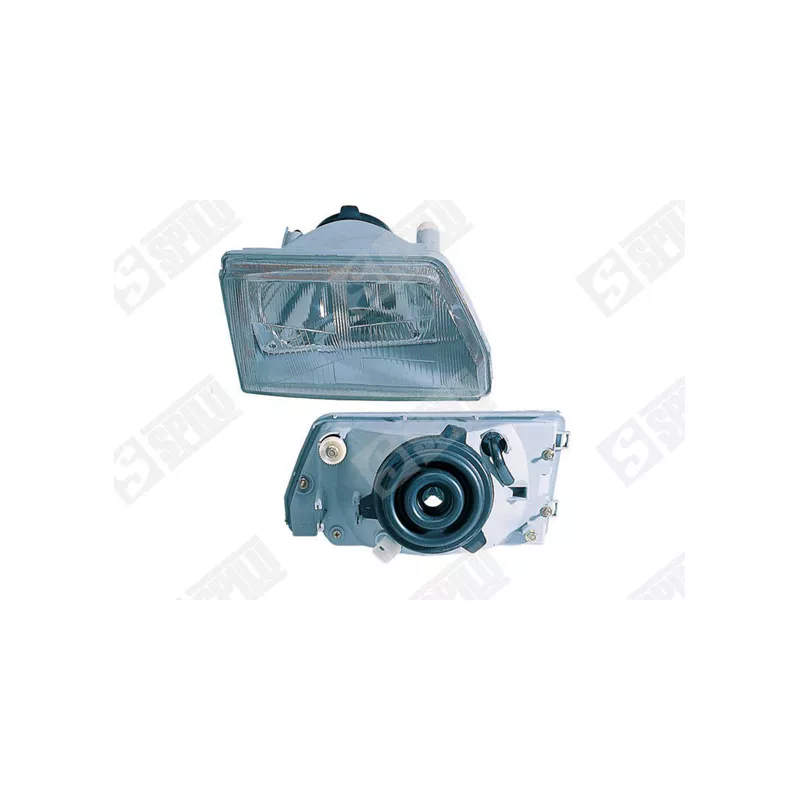Projecteur principal SPILU 208010