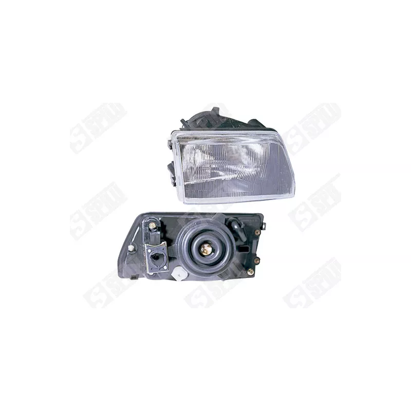 Projecteur principal SPILU 208012