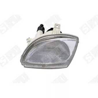 Projecteur principal SPILU 208033