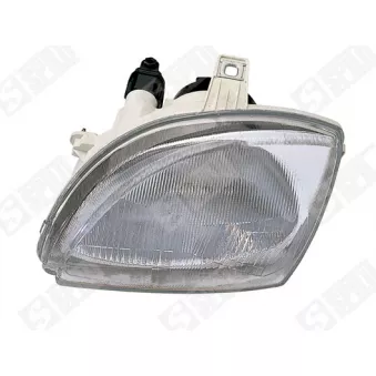 Projecteur principal SPILU 208034