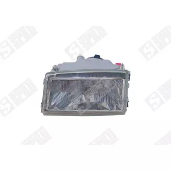 Projecteur principal SPILU 208047