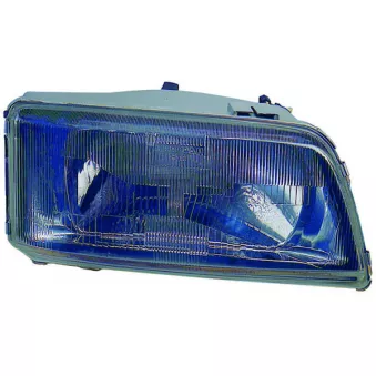 Projecteur principal SPILU