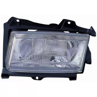 Projecteur principal SPILU 208056