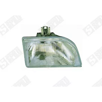 Projecteur principal SPILU 209014
