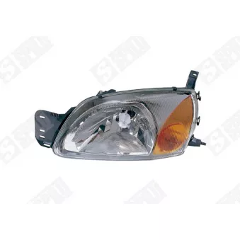 Projecteur principal SPILU 209017