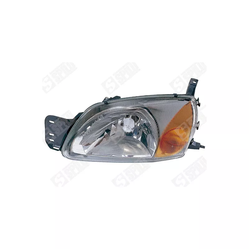 Projecteur principal SPILU 209018