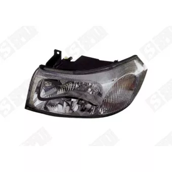 Projecteur principal SPILU 209051