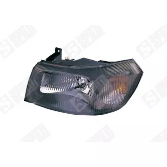Projecteur principal SPILU 209053