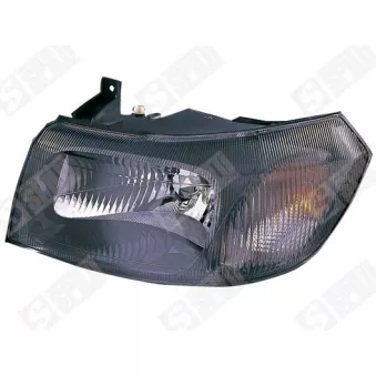 Projecteur principal SPILU 209054