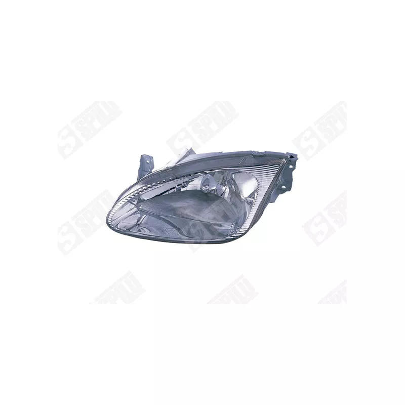 Projecteur principal SPILU 212017
