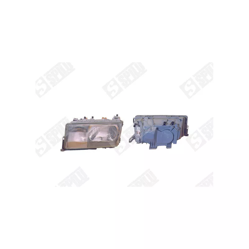 Projecteur principal SPILU 218003