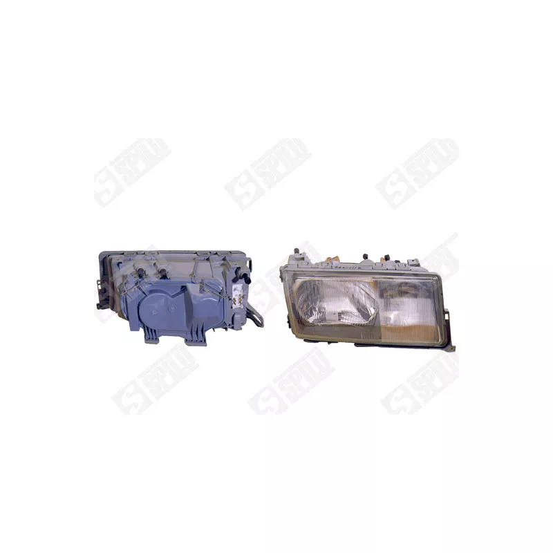 Projecteur principal SPILU 218004
