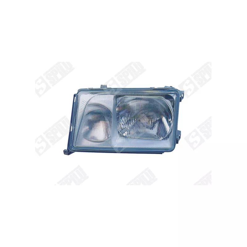 Projecteur principal SPILU 218007