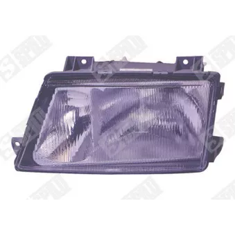 Projecteur principal SPILU 218031