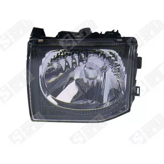 Projecteur principal SPILU 219022
