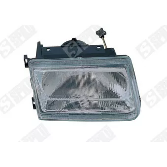 Projecteur principal SPILU 222012