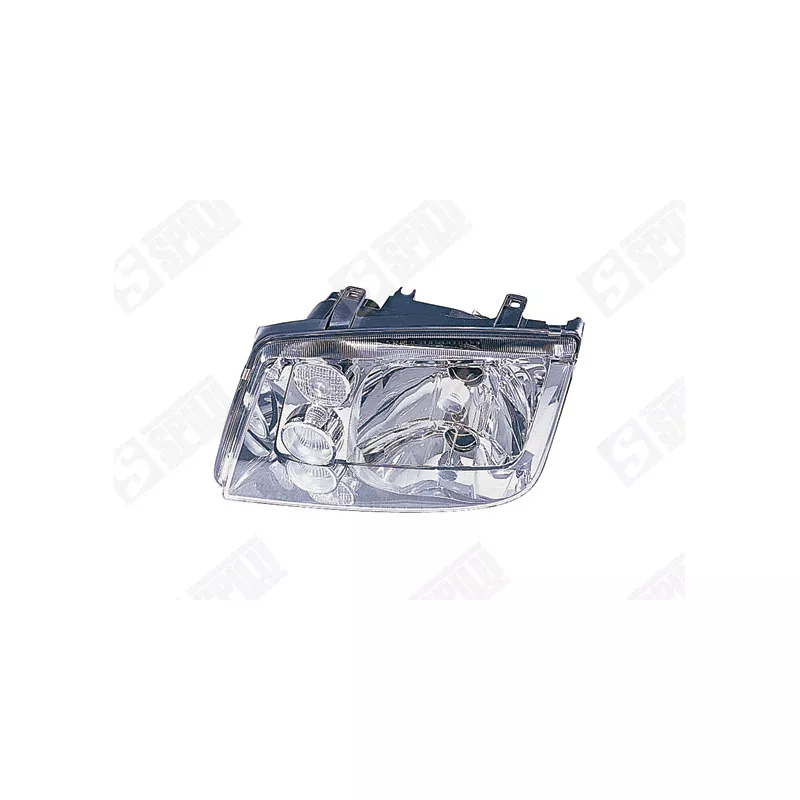 Projecteur principal SPILU 235001