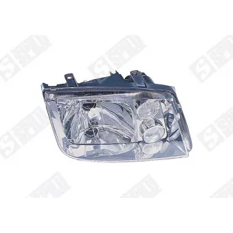 Projecteur principal SPILU 235002